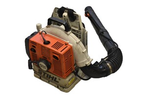 Stihl BR340 Backpack Blower