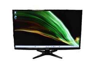 Acer G276HL Full-HD Widescreen Monitor 