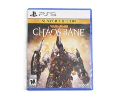 Warhammer: Chaosbane - PS5 Game 