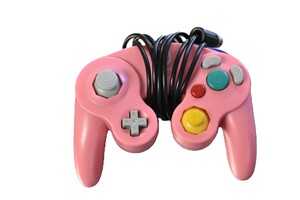 Gamecube Controller