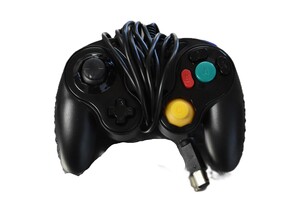 GameCube Controller- black