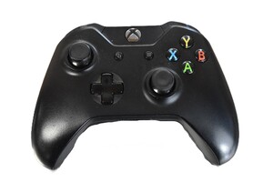 xbox one controller with cord