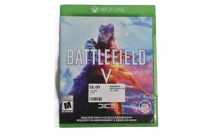 Battlefield V - Xbox One Game