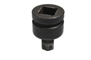 OZAT 16M22H 22mm Hex Bit Impact Socket 1-Inch Drive