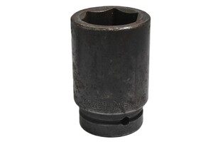 WRIGHT TOOL 8958 1-13/16-Inch 6 Point Deep Impact Socket