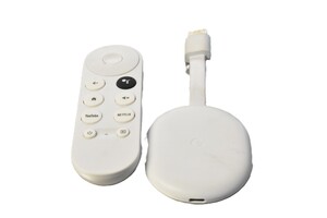 Google  Chromecast