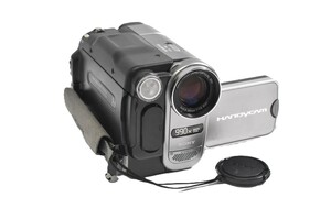 Sony Digital 8 HandyCam Camcorder