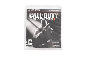 Call of duty: Black Ops 2 - PS3 Game