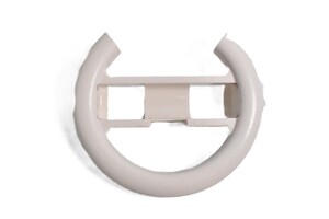 Nintendo Wii Steering Wheel Accessory 