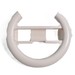 Nintendo Wii Steering Wheel Accessory 