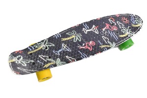 Wonderful Penny Board - Neon Signs