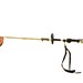 Stihl Motor with brushcutter KM131R Motor
