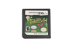 Tinkerbell - Nintendo DS Game