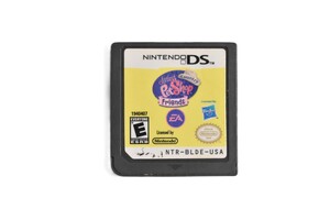 Littlest Pet Shop: Country Friends - Nintendo DS Game