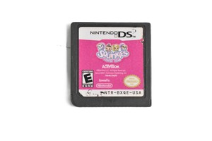 Squinkies - Nintendo DS Game