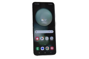 Samsung Galaxy Z Flip 5 Smartphone - 256GB