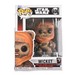 Star Wars Funko Pop - Wicket 608