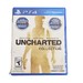 Uncharted: The Nathan Drake Collection - PS4 Game