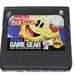 PacMan Namco Game Gear - loose