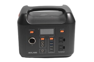 GOLABS  R300 Portable Power Station
