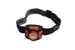 Dorcy LED Headlamp