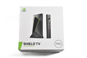 Nvidia Shield TV Pro