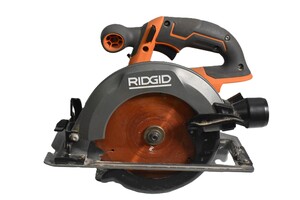 Rigid Circ Saw - Tool Only (R8655)