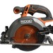 Rigid Circ Saw - Tool Only (R8655)