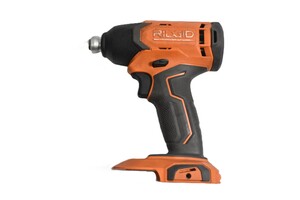 Rigid Impact Drill (R86002) - Tool Only