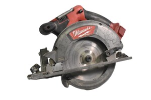 Milwaukee M18 Cordless Circular Saw - Tool-Only