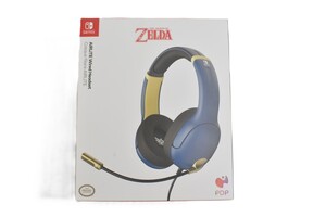 Zelda Edition Airlite Wired Headset