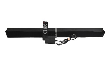 MZeibo Splittable Soundbar 