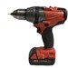 Milwaukee M18 Drill Driver & 2.0 Battery 