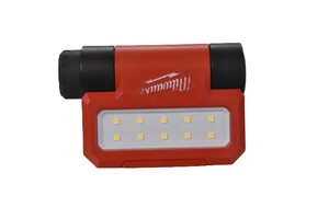 Milwaukee 2114-21 LED Mini Worklight - USBC rechargeable no cord.