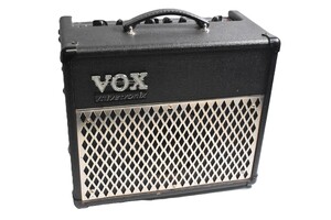 VOX Valvetronix AD15VT Guitar Amplifier