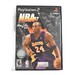 NBA 07 - PS2 Game