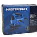 Mastercraft Corded Orbital Jigsaw - Like New