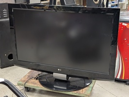 LG 52" 2007 High-End 120hz LCD HDTV