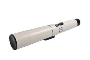 Parks Pioneer 60x60 Multi-Coated Telescope