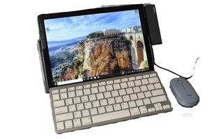 Microsoft Surface Pro 4 Kit