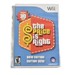 The Price is Right 2010 Edition - Nintendo Wii Game