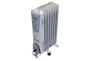 Costway Oil Filled Radiator Heater