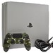 PS4 Pro 1TB White Console Kit 