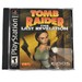 Tomb Raider: The Last Revelation - PS1 Game