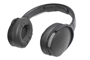 Skullcandy Hesh Evo Bluetooth Headphones