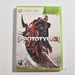 Prototype 2 - Xbox 360 Game