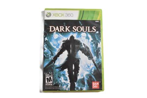 Dark Souls - Xbox 360 Game