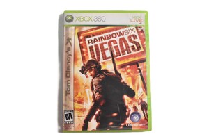 Rainbow Six Vegas - Xbox 360 Game