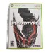 Prototype - Xbox 360 Game