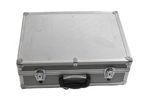 Lock box brief case